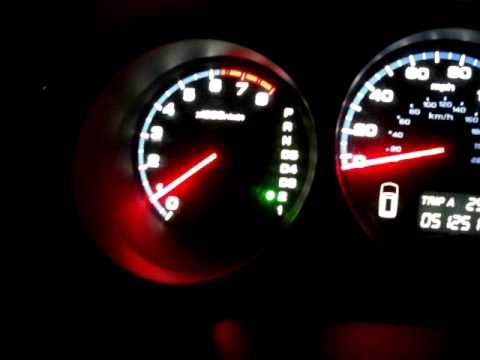 how to drive a car automatic