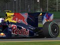 [rFactor] F1 RFT 2009 Sebastian Vettel Melbourne