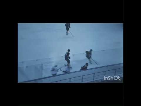 Ivan Butenko NMHL Sokol Kursk