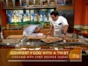 Comfort Food With A Twist