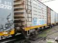 videos de FERROSUR ROCA 6008 entrando al kilo 5 con tolvas de piedras tolvas cementeras y agones cerrados