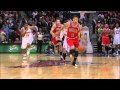 Derrick Rose Dominance
