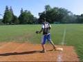 Mike McCarron Trinity Pawling Fielding Demo