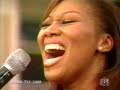 Yolanda Adams- Through The Storm