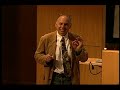 Perception:  Taste Smell and Vision
