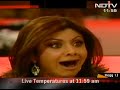 NDTV Indian Of The Year-Rajnikanth(Cinema)