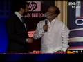 NDTV Indian Of The Year-Rajnikanth(Cinema)