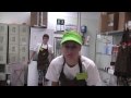 The Jamba Office Bloopers