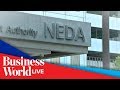 Neda - Back In Business