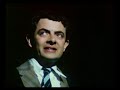 Rowan Atkinson - The School Master