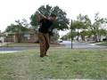 6 Iron, Down the Line, 11/22/08