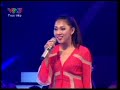 [Gala] [khách mời] - Nguyên Thảo - Vietnam's Got Talent