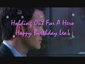Holding Out For a Hero - Torchwood, Janto, Jack/Ianto