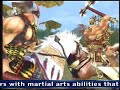 Hero Online Best Game Movie