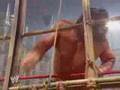 Batista VS The Great Khali Punjabi Prison No Mercy 07 Part 2