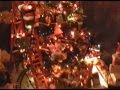 videos de My Christmas Room Decorations 2008