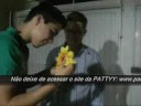 ...O Aniversário do Diego...