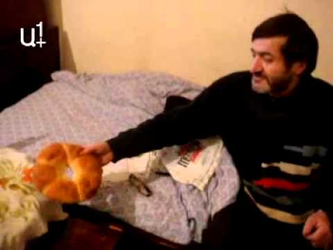 Երազում է հաշմանդամի սայլակ ունենալ