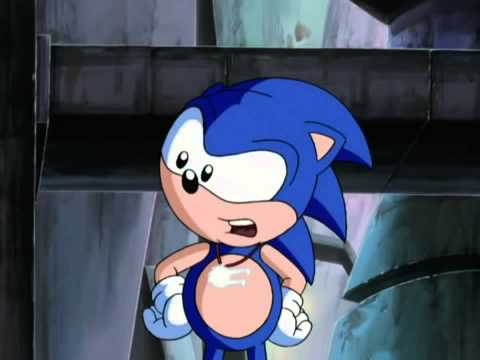 Sonic Underground: Episode 13