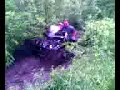 4 roue causap