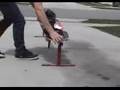 Stosh Lemberes trick tip
