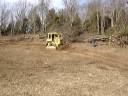 Dozer Action XIV: Dirt Bike Track Dozer Action XIV: Dirt Bike Track
