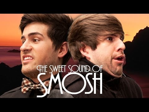 of - DOWNLOAD ON iTUNES: http://smo.sh./iTunesSweetSound DOWNLOAD ON GOOGLE PLAY: http://smo.sh/GPSweetSmosh DOWNLOAD ON AMAZON: http://smo.sh/AmazonSweetSound Tr...