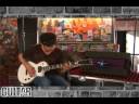 MXR Carbon Copy Analog Delay Stompbox