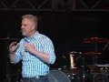 Glenn Beck Speaks at 