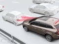 Icon for Post #2009 Volvo XC60/First Impressions