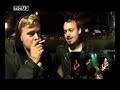 Tabu TV - Pt. 8 The Lava i Sverige