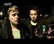 Tabu TV - Pt. 8 The Lava i Sverige
