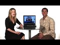 BuyTV Product Feature-Toshiba Satellite P105 DTR Widescreen
