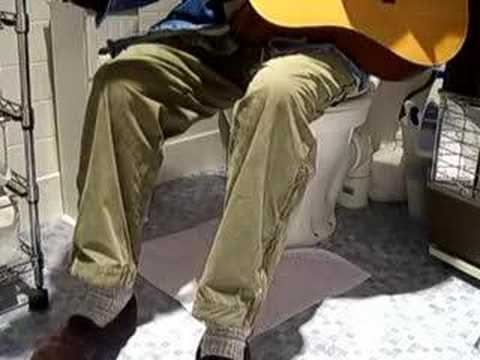 LAXATIVE BLUES