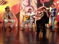Ramon, Rozado e Laura Rozado - Tocando em Frente Ramon, Rozado e Laura Rozado - Tocando em Frente