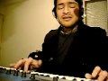 Stone In Love With You - DiegoSynth Cover