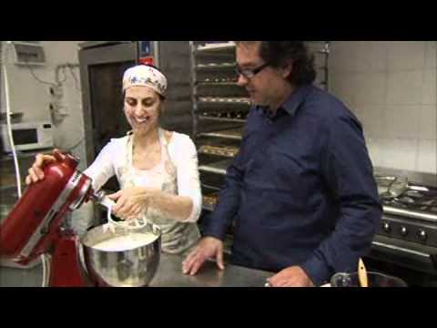 Nougat -