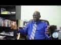 Desmond declares war as young thugs hold West ...