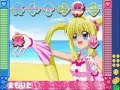 Mermaid melody Gameboy advance gameplay - Splash dream Mermaid melody Gameboy advance gameplay - Splash dream