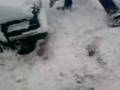 videos de Quattro und Syncro vs. Schnee part 3