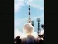 Journey of Indian Space Research Organisation