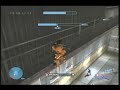 How to arm the bomb in Grifball (Halo 3)