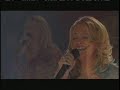 jamie o'neal / carrie underwood