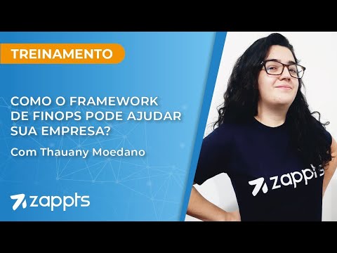 Como o Framework de FINOPS pode ajudar sua empresa? (ft. Thau Moedano)