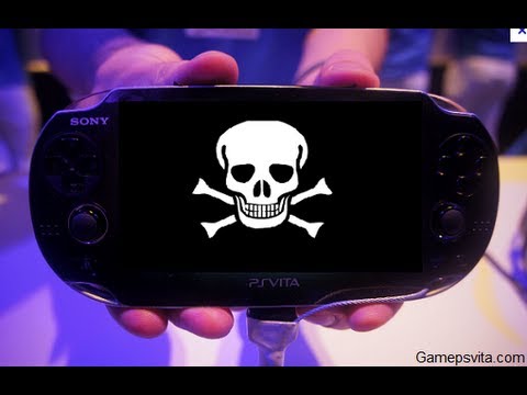 how to hack ps vita 1.81
