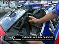 NASCAR Fire Protective Coatings by TPR2