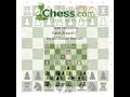 Chess.com - Live Sessions; Race Attacks