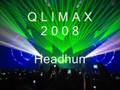 Qlimax 2008 : Headhunterz - The Lost Soul HIGH QUALITY!!