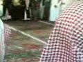 سعد بن مجدع - لعب شهري - فرقه بن مشني