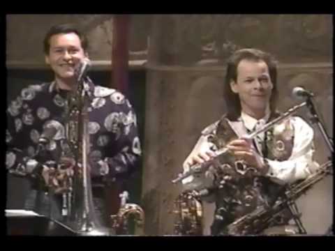 The Late Show with David Letterman- May 4, 1994 (partial)